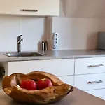 Am Weinberg Lägenhet