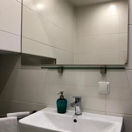 Am Weinberg 公寓 盖森海姆