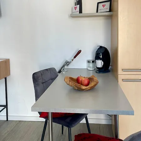 Am Weinberg * 盖森海姆