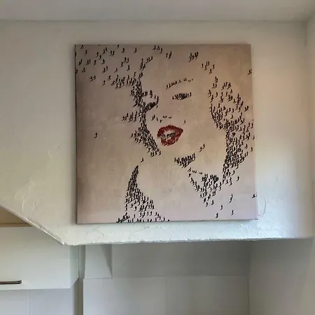 Am Weinberg 公寓 盖森海姆