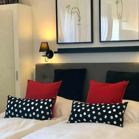 Am Weinberg 公寓 *