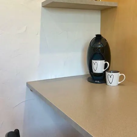 Am Weinberg Apartment