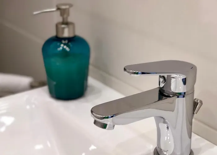 Am Weinberg Appartement