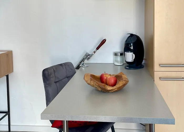 Am Weinberg * Geisenheim