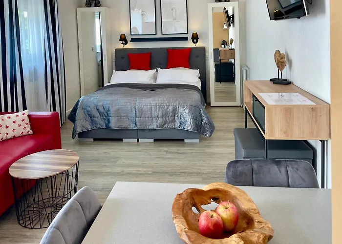 Am Weinberg Appartement