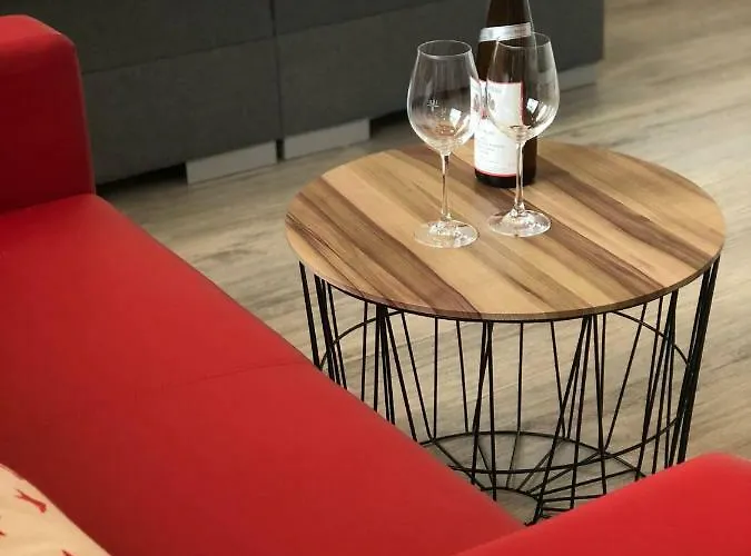 Am Weinberg * Geisenheim