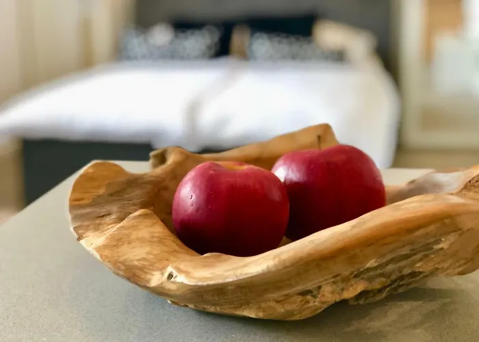 Appartement Am Weinberg Geisenheim