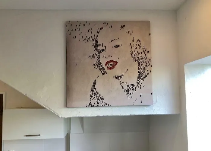 Am Weinberg Appartement Geisenheim