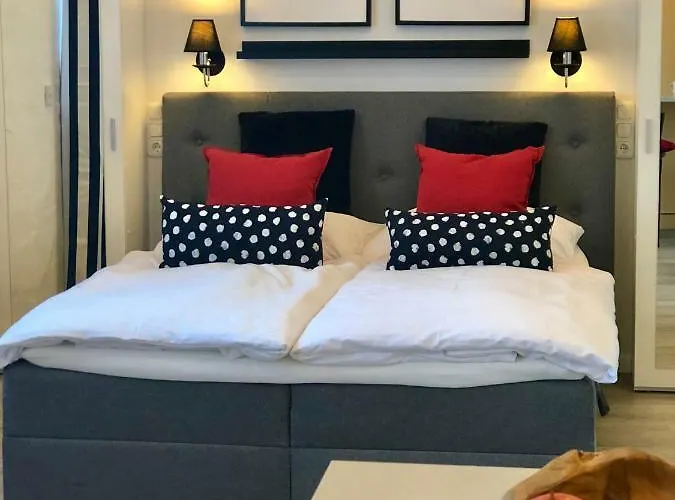 Am Weinberg Geisenheim