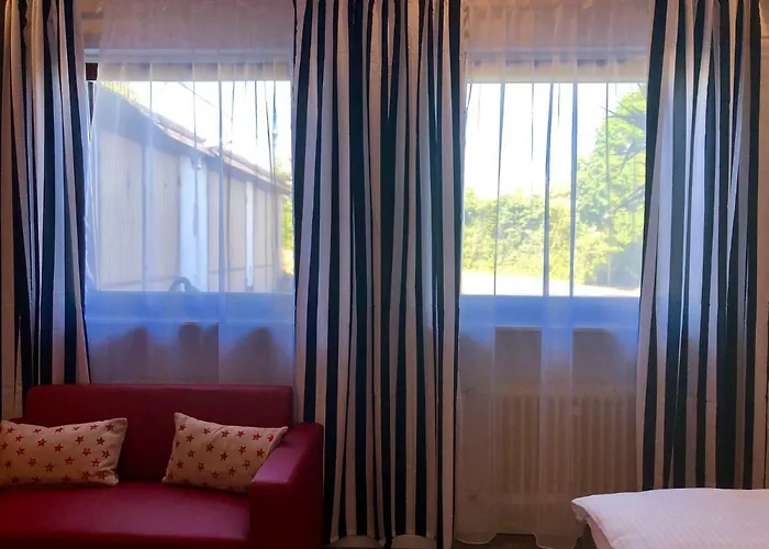 Am Weinberg Appartement Geisenheim