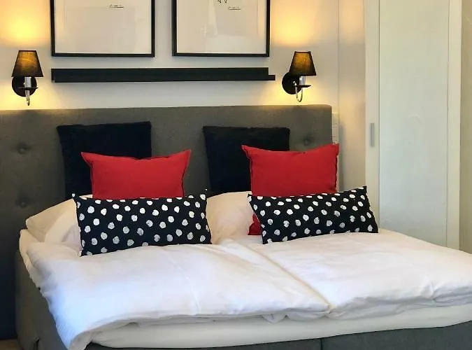 Am Weinberg Appartement Geisenheim