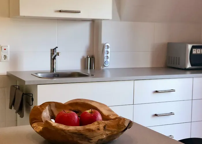 Am Weinberg Appartement