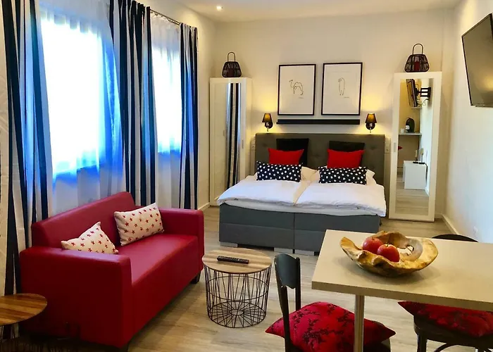 Am Weinberg Appartement