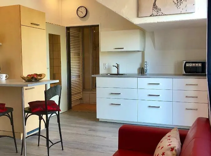 Am Weinberg Appartement *